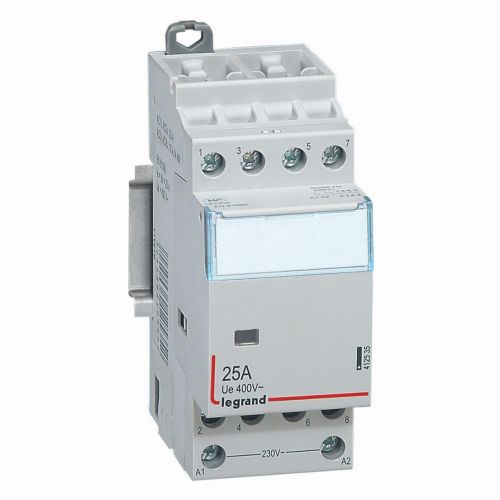 Stycznik Modułowy 25A 4Z 0R 230V AC Sm425 004159/ 412535 LEGRAND - 405a75cefea3e157186a72c68c825d2cf837cd0d[12].jpg